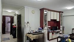 Blk 121C Rivervale Bank (Sengkang), HDB 4 Rooms #503471091